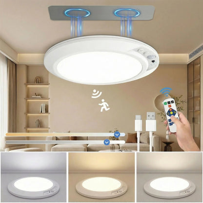 SnapLite™ Ceiling Light
