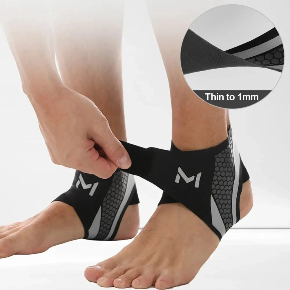 FlexGuard™ Ankle Support