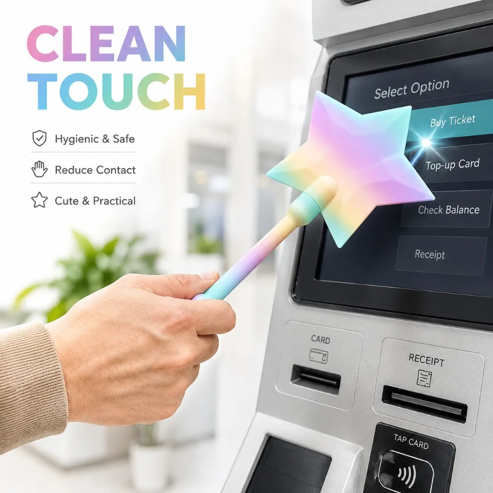 StarPay™ Wand
