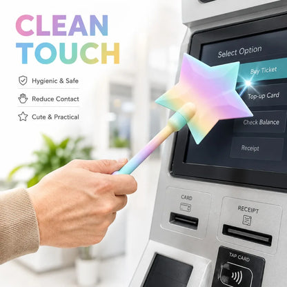 StarPay™ Wand
