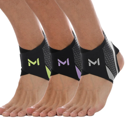 FlexGuard™ Ankle Support