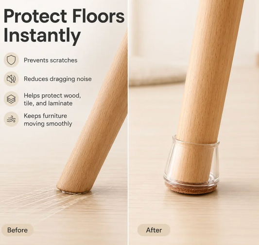 SurfaceSaver™ Protectors